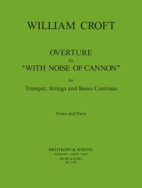 Book Cover for Overture to 