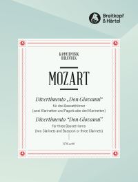 Book Cover for Divertimento 