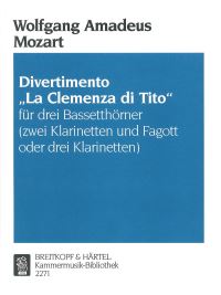 Book Cover for Divertimento 