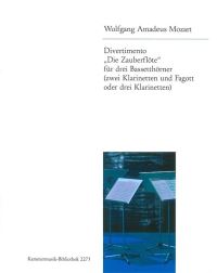 Book Cover for Divertimento 