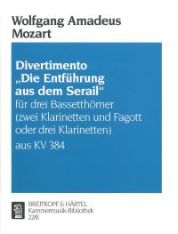 Book Cover for Divertimento 
