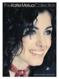 Book Cover for The Katie Melua Collection by Katie Melua, Katie Melua