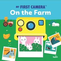 Book Cover for My First Camera by Laurence Jammes