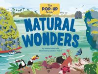 Book Cover for The Pop-Up Guide by Sandra Laboucarie