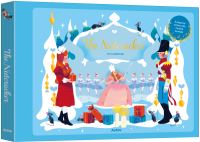 Book Cover for The Nutcracker by 