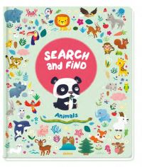 Book Cover for Animals by Sophie Rohrbach
