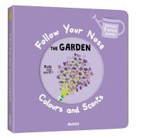 Book Cover for Garden by 