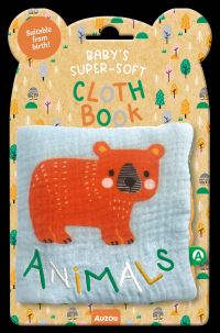 Book Cover for Animals by Wendy Kendall