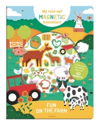 Book Cover for On the Farm by Passchier