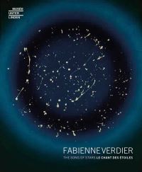 Book Cover for Fabienne Verdier - The Song of Stars by Fabienne Verdier, France Musée dUnterlinden Colmar