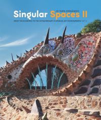 Book Cover for Singular Spaces II by Jo Farb Hernandez