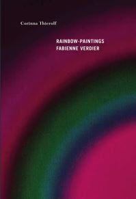 Book Cover for Rainbow-Paintings by Corinna Thierolf