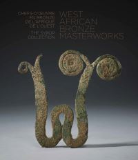 Book Cover for West African Bronze Masterworks by 