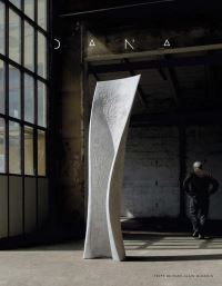 Book Cover for Yves Dana by MarcAlain Ouaknin, Yves Dana