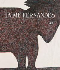 Book Cover for Jaime Fernandes by Jaime Fernandes