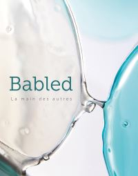 Book Cover for Emmanuel Babled by Emmanuel Babled