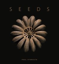 Book Cover for Seeds by Paul Starosta
