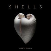 Book Cover for Shells by Paul Starosta