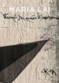 Book Cover for Maria Lai by Maria Lai