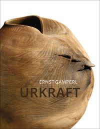 Book Cover for Ernst Gamperl by Ernst Gamperl, Frank Matthias Kammel, Antonia Boström