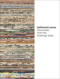 Book Cover for Gathered Leaves by Stefano Del Re