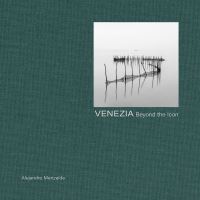 Book Cover for Venezia by Alejandro Merizalde