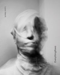 Book Cover for Everything Flows by Laura Veschi