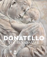Book Cover for Donatello by Laura Cavazzini, Andrea De Marchi, Gabriele Fattorini