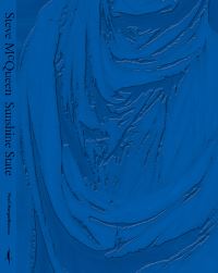 Book Cover for Steve McQueen by Angela Vettese, Hamza Walker, Paul Gilroy, Solveig Nelson, Cora GilroyWare