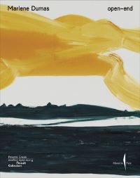 Book Cover for Marlene Dumas by Élisabeth Lebovici, Ulrich Loock