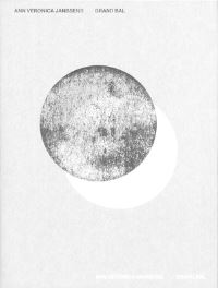 Book Cover for Ann Veronica Janssens by Philippe Bertels, Robin Clark, Kersten Geers