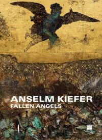 Book Cover for Anselm Kiefer by Klaus Dermutz, Maurizio Ferraris