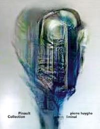 Book Cover for Pierre Huyghe by Chiara Vecchiarelli, Tristan Garcia, Patricia Reed, Tobias Rees