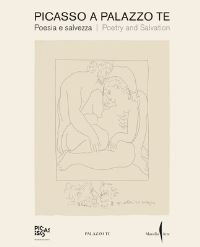 Book Cover for Picasso a Palazzo Te by Pablo Picasso, Annie CohenSolal