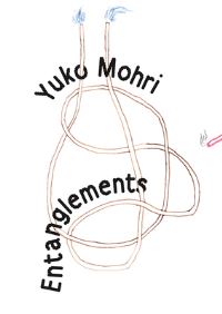 Book Cover for Yuko Mohri by Martin Clark, Ryo Sawayama, Diego Sileo