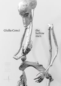 Book Cover for Giulia Cenci by Giulia Cenci, Arturo Galansino