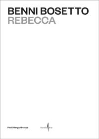 Book Cover for Benni Bosetto by Milovan Farronato, Caterina Molteni