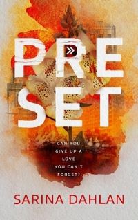 Book Cover for Preset by Sarina Dahlan