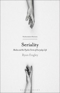 Book Cover for Seriality by Ryan Engley