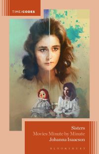 Book Cover for Sisters by Johanna Isaacson