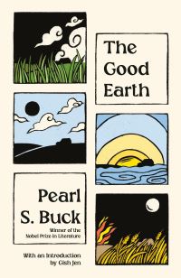 Book Cover for The Good Earth by Pearl S Buck