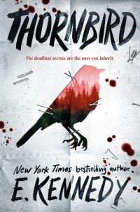 Book Cover for Thornbird by Elle Kennedy