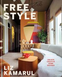 Book Cover for Free Style by Liz Kamarul