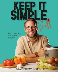 Book Cover for Keep It Simple, Y'all by Matthew Bounds