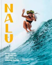 Book Cover for Nalu by Marie Brown, Ian Lendler