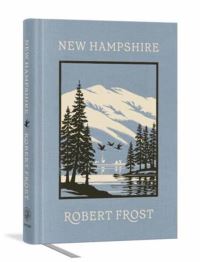 Book Cover for New Hampshire by Robert Frost