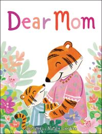 Book Cover for Dear Mom by Natalie Lundeen