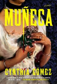 Book Cover for Muñeca by Cynthia Gómez