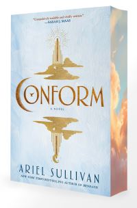 Book Cover for Conform by Ariel Sullivan