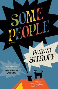 Book Cover for Some People by Parini Shroff